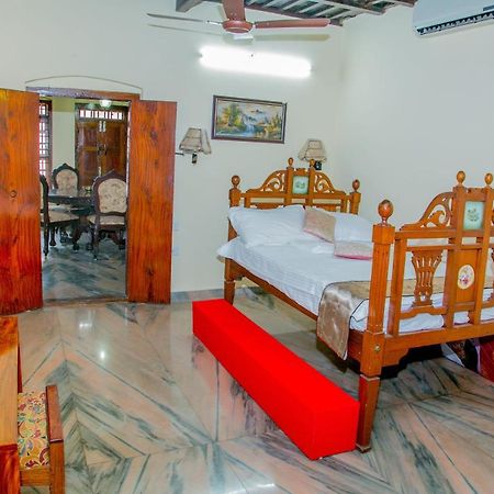 Chengannur Trium Heritage Villa מראה חיצוני תמונה