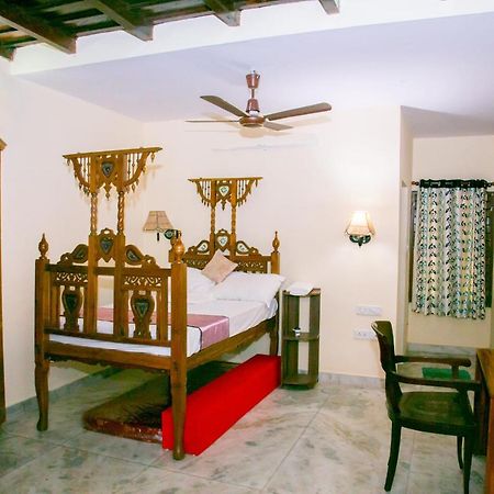 Chengannur Trium Heritage Villa מראה חיצוני תמונה