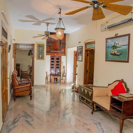 Chengannur Trium Heritage Villa מראה חיצוני תמונה