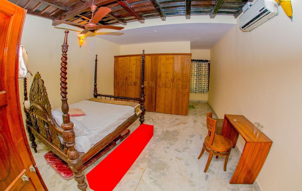 Chengannur Trium Heritage Villa מראה חיצוני תמונה