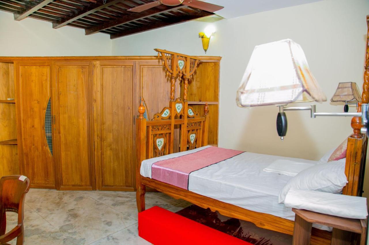 Chengannur Trium Heritage Villa מראה חיצוני תמונה