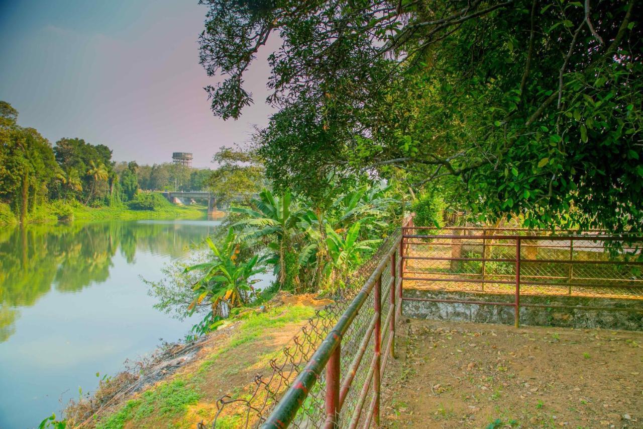 Chengannur Trium Heritage Villa מראה חיצוני תמונה