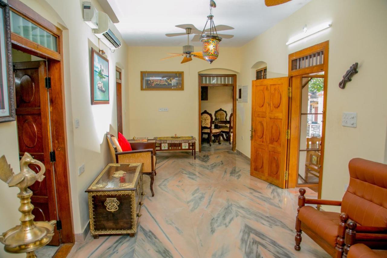Chengannur Trium Heritage Villa מראה חיצוני תמונה
